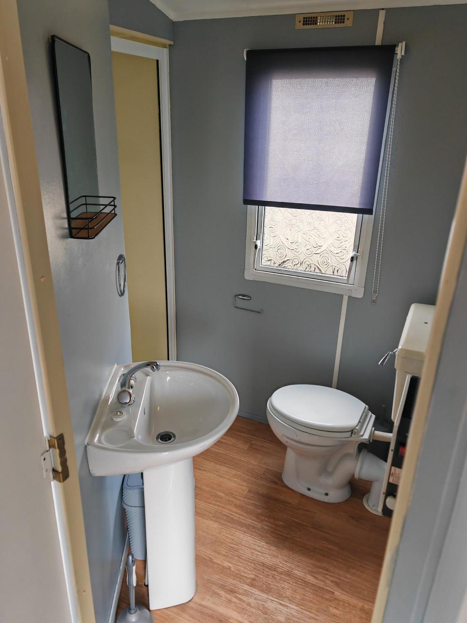 237 Sealands, 8 Birth Caravan Ingoldmells Exterior foto